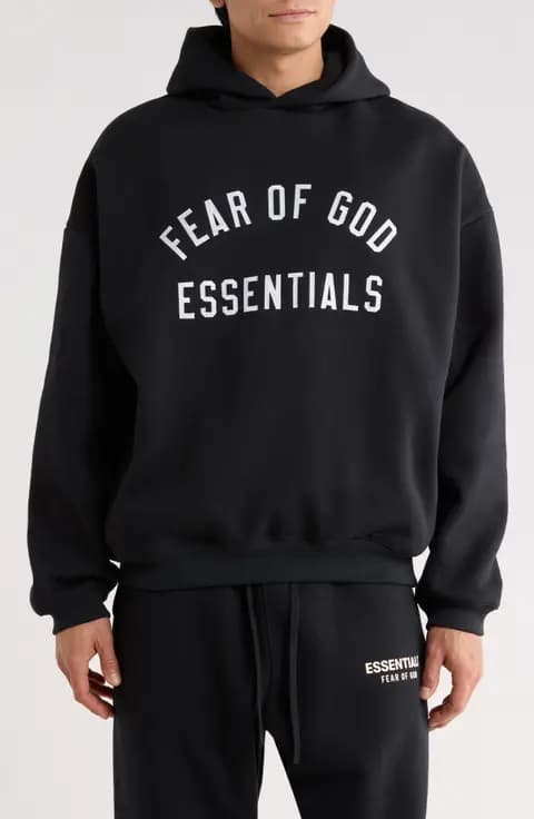 Premium Essential Hoodie