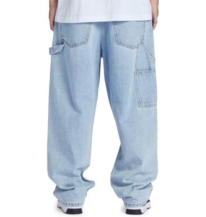 Baggy Carpenter Jean