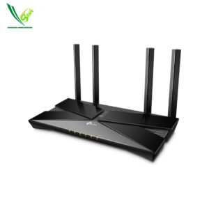 WiFi 6 Router TP-Link Archer AX50