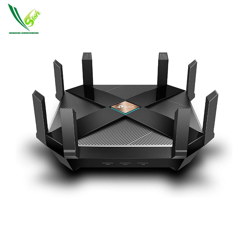 WiFi Router TP-Link  AX6000 Next-Gen