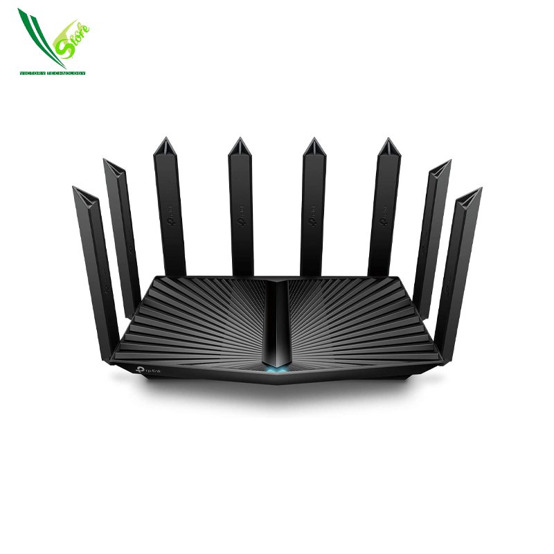 WiFi 6 Router TP-Link Archer AX90