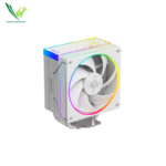 ID-Cooling Frozn A410 ARGB White