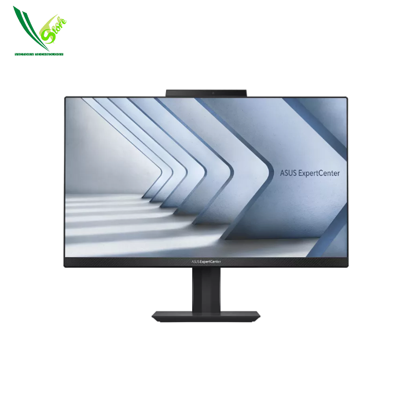 Office Desktop All in One Asus ExpertCenter E5 Aio | E5402WVAT-BA090X (i7-1360P\ RAM 16GB\ SSD 512GB\ WiFi 6\ Windows 11)