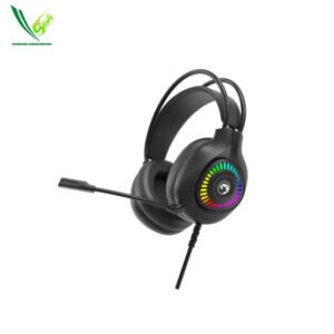 MARVO H8325 USB 2.0 Wired Gaming RGB Headset