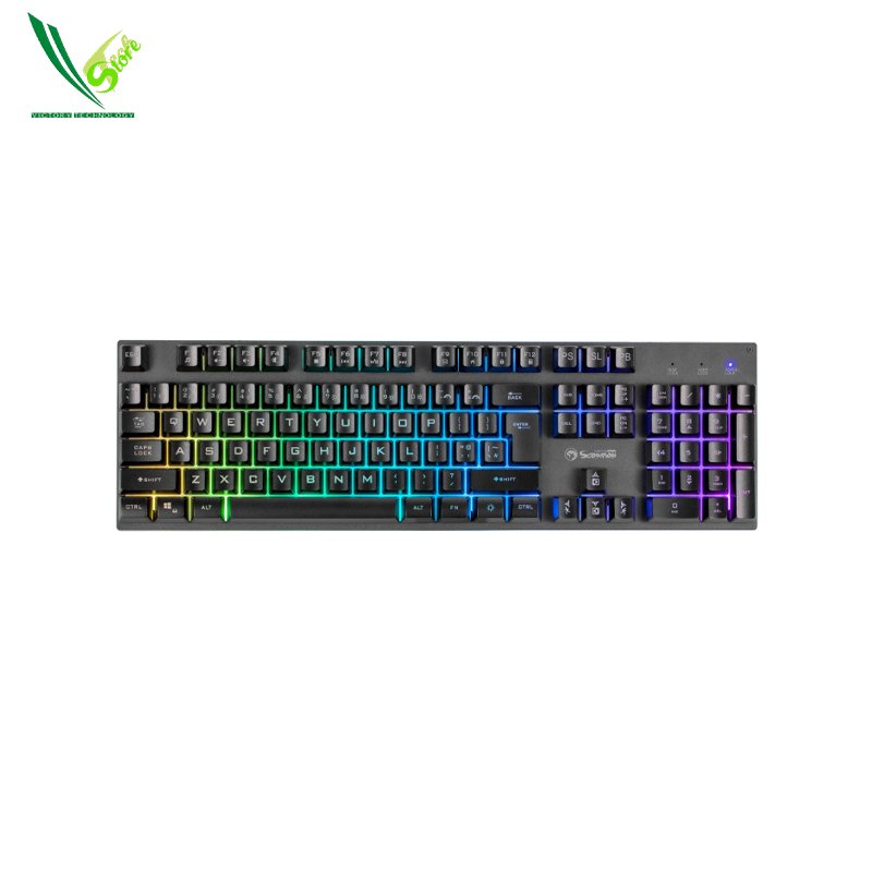 MARVO K603 Gaming Keyboard