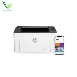 Printer HP Laserjet M107w