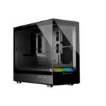 Jungle Leopard - MS-01 BLACK