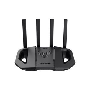 WiFi Router TUF Gaming BE3600 Dual Band WiFi 7 Gaming Router