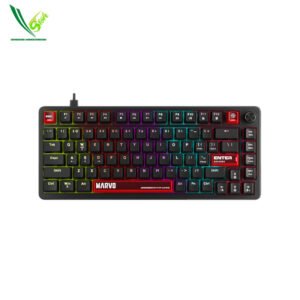 MARVO KG936 Gaming Keyboard