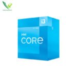 Intel® Core™ i3-12100