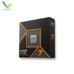 AMD Ryzen™ 7 9700X