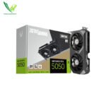 ZOTAC GAMING GeForce RTX 5050 Twin Edge OC
