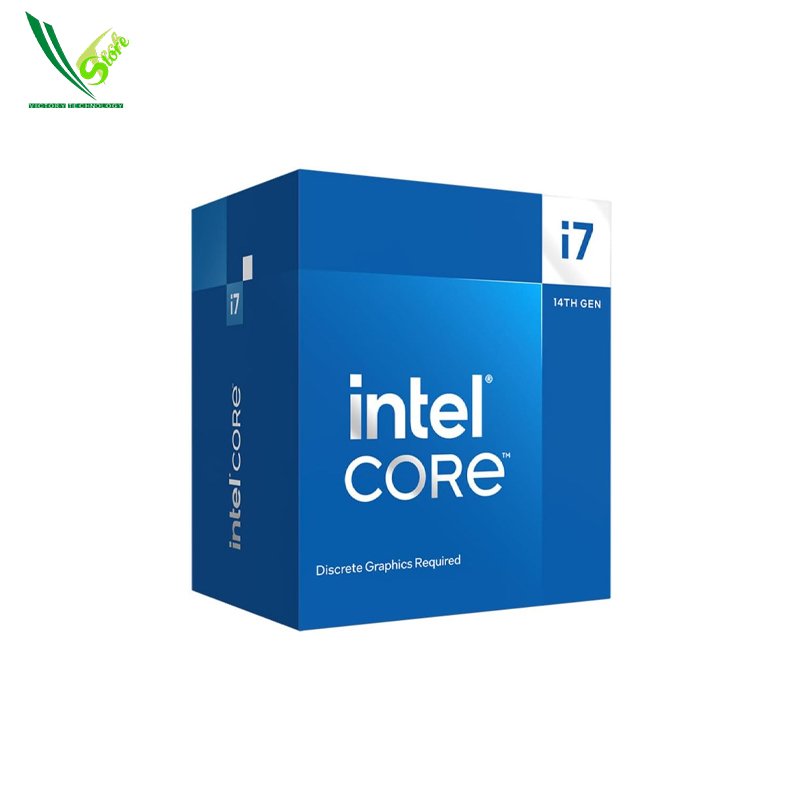 Intel® Core™ i7-14700F