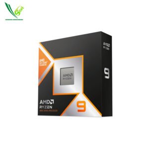 AMD Ryzen™ 9 9950X3D