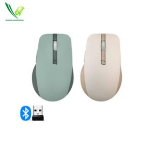 Office Mouse ASUS SmartO Wireless / Bluetooth Mouse MD200 Silent Plus