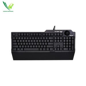 Gaming Keyboard ASUS RA04 TUF Gaming K1/US