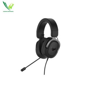 Gaming Headset ASUS TUF Gaming H3 Wired