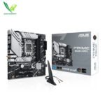 ASUS PRIME B760M-A WIFI D5