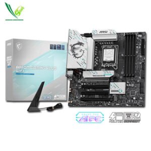 MSI B860M GAMING PLUS WIFI