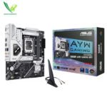 ASUS B860M AYW GAMING WIFI