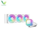 Deepcool LE360 V2 360 White