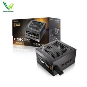 ANTEC CSK850 PRO EC (	Semi-Modular)