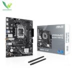 ASUS PRIME H610M-F WIFI D4