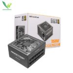 DarkFlash PMT 750W 80Plus GOLD (Fully Modular)