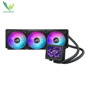 ASUS ROG RYUJIN III 360 ARGB EXTREME BLACK