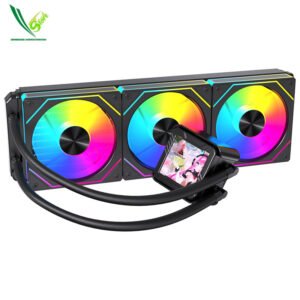 ACEGEEK CRYOSCREEN 360 BLACK