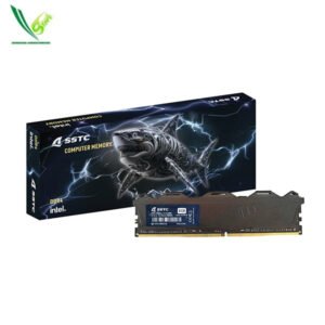 SSTC 16GB DDR4 U-DIMM 3200MHz-1.2V