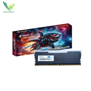 SSTC 16GB DDR5 U-DIMM 5600MHz RGB