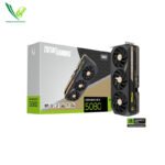 ZOTAC GAMING GeForce RTX 5080 16GB SOLID OC