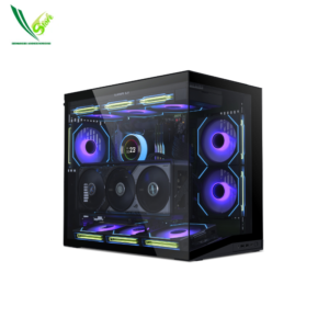 LIAN LI - O11 DYNAMIC MINI V2 BLACK