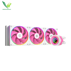 ID-Cooling FX360-INFINITY ARGB PINK