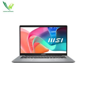 10 Office Laptop MSI Modern 14 | F13MG-638XKH