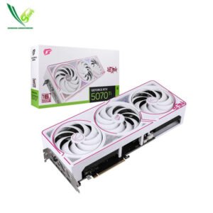iGame GeForce RTX 5070 Ti Ultra W OC 16GB-V