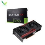 Colorful GeForce RTX 5050 Battle AX DUO 8GB-V