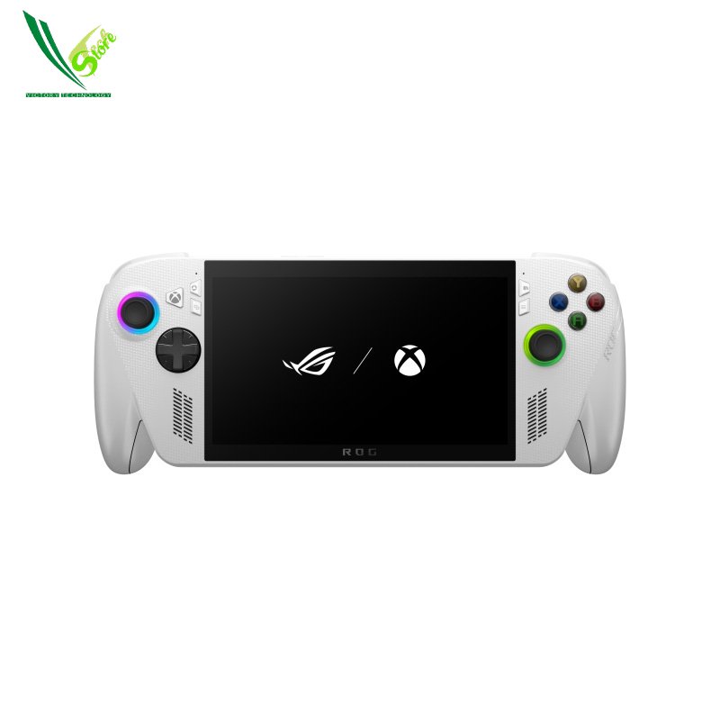 01 Gaming Asus ROG XBOX Ally RC73YA-NH004W White