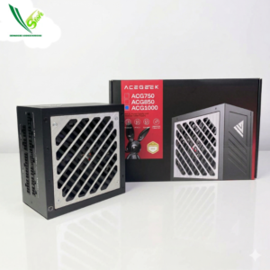 Acegeek ACG1000W Cybenetics Gold