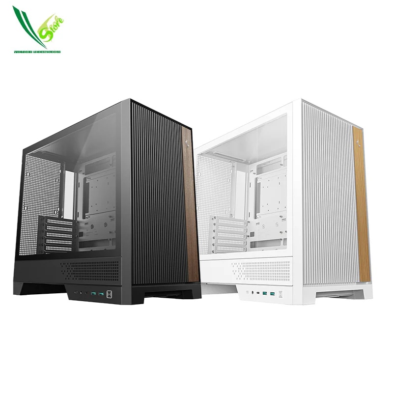 Deepcool CL600 BLACK/WHITE